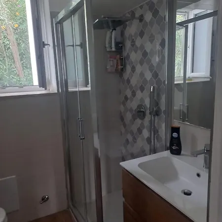 Prázdninový dům Heartbreaking Sea View House In - Italy