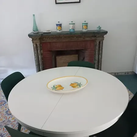 Heartbreaking Sea View House In - Italy Prázdninový dům *