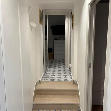 Heartbreaking Sea View House In - Italy Prázdninový dům *