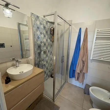 Heartbreaking Sea View House In - Italy Prázdninový dům *