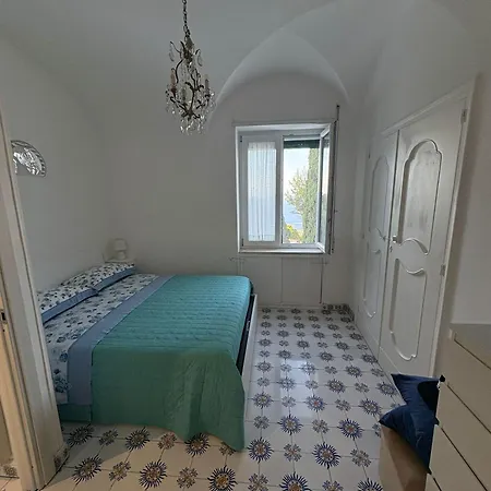 Heartbreaking Sea View House In - Italy Prázdninový dům *