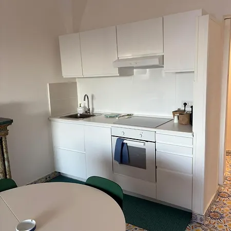 Heartbreaking Sea View House In - Italy * Capri