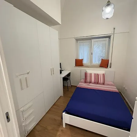 Prázdninový dům Heartbreaking Sea View House In - Italy *