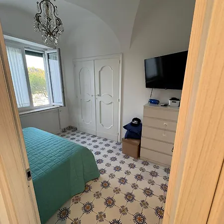 Heartbreaking Sea View House In - Italy * Capri